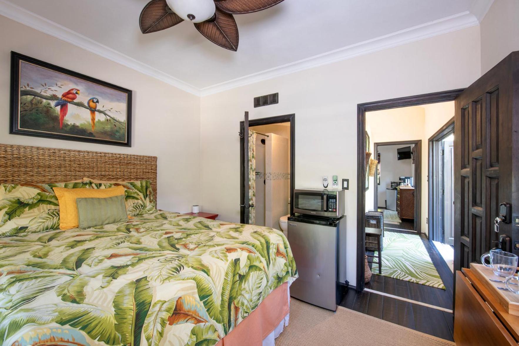 The Pilot House Hotel Rock Sound Luaran gambar